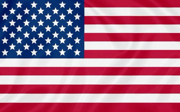 USA Flag