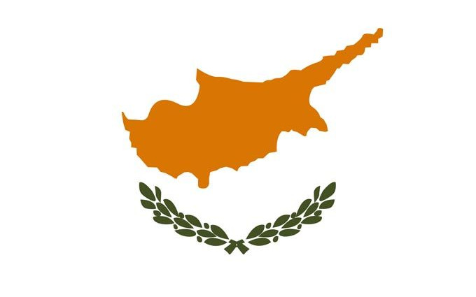 Cyprus Flag