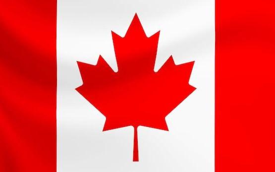 Canada Flag