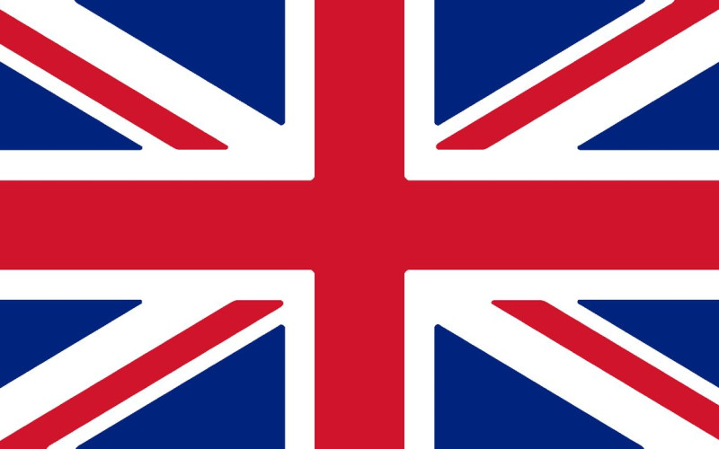 UK Flag