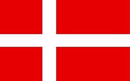 Denmark Flag